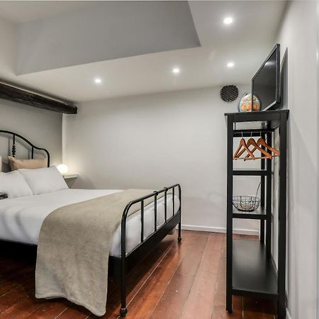 Atrhome Loft Studio Canova Rome Bagian luar foto